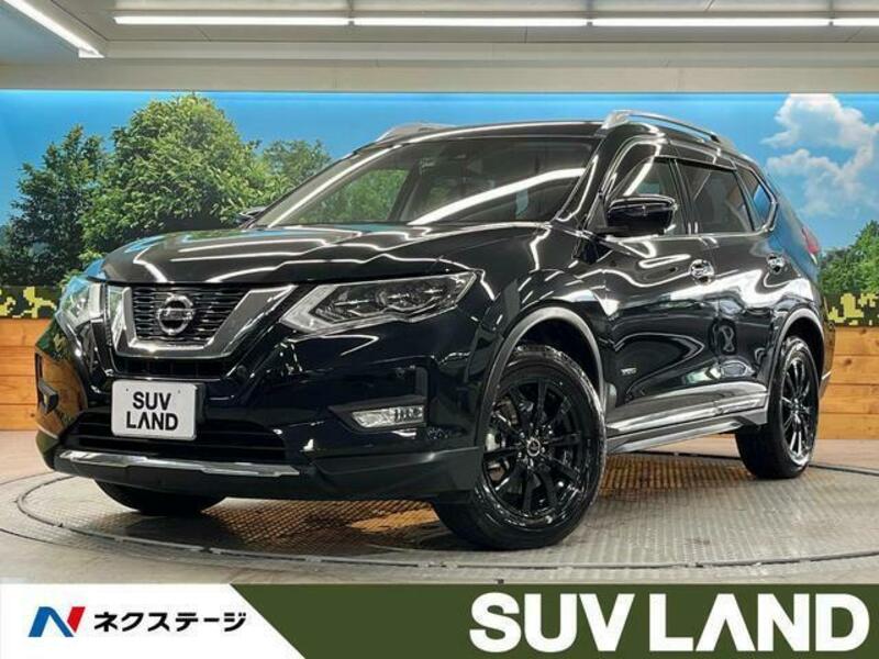 X-TRAIL-0