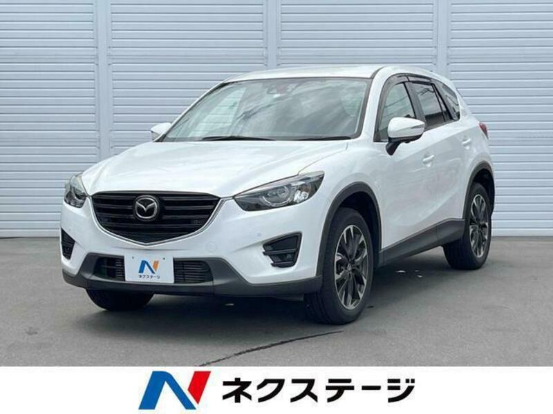 CX-5-0