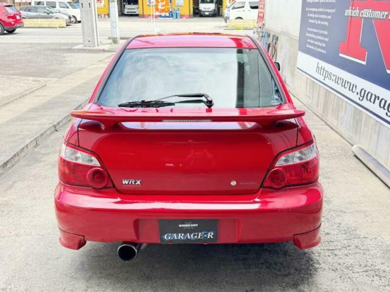 IMPREZA