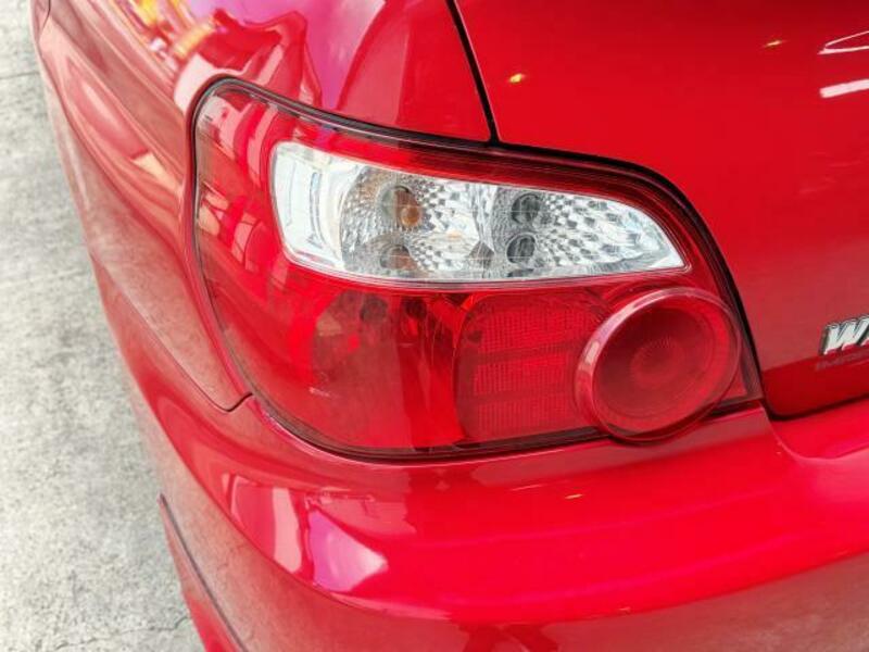 IMPREZA