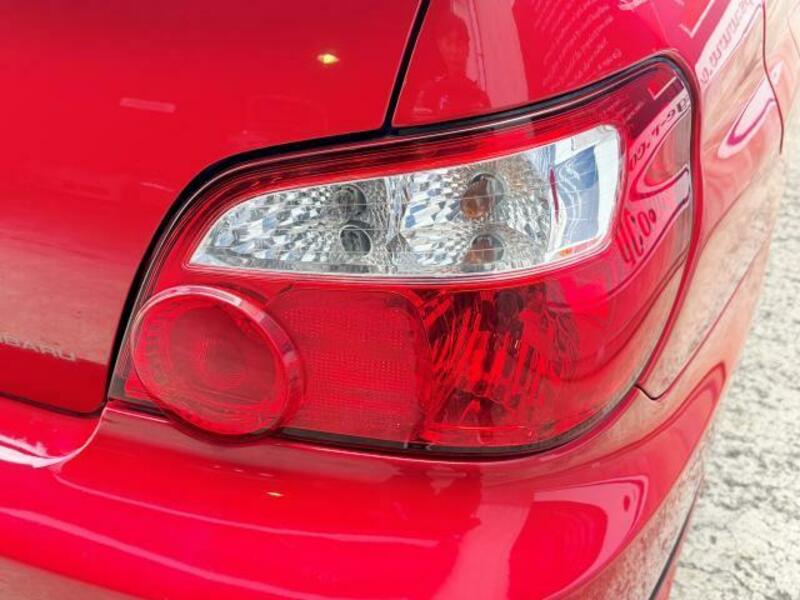 IMPREZA