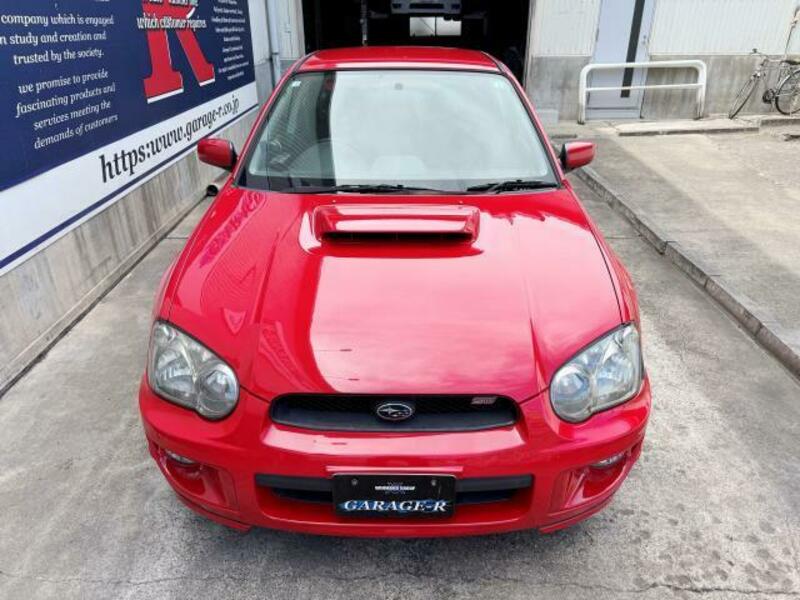 IMPREZA
