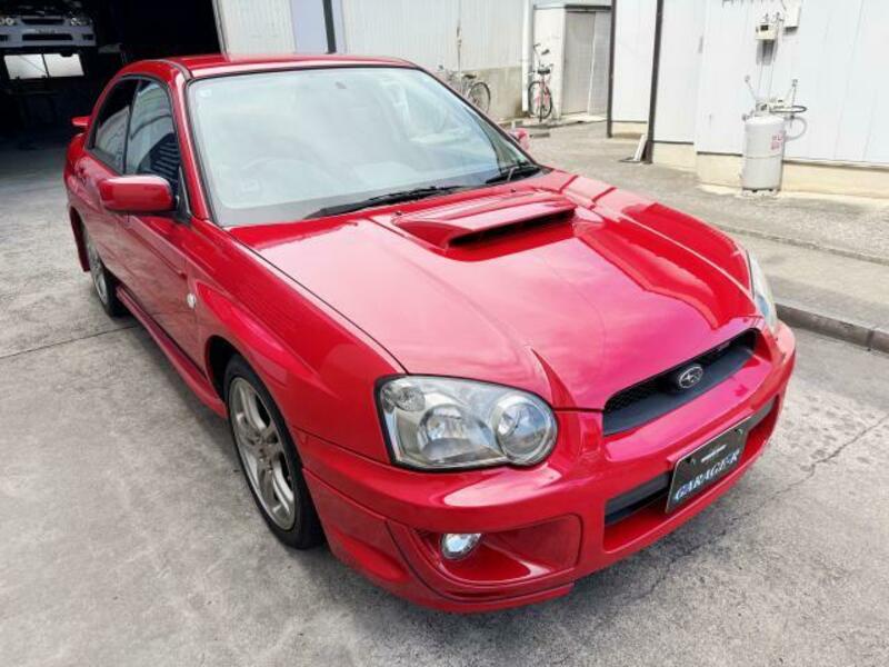 IMPREZA