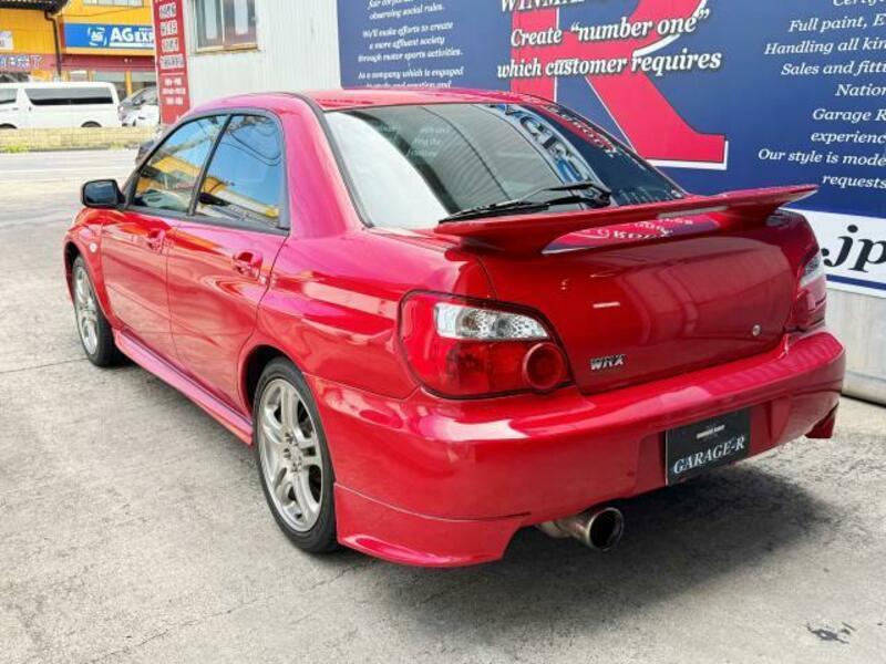 IMPREZA