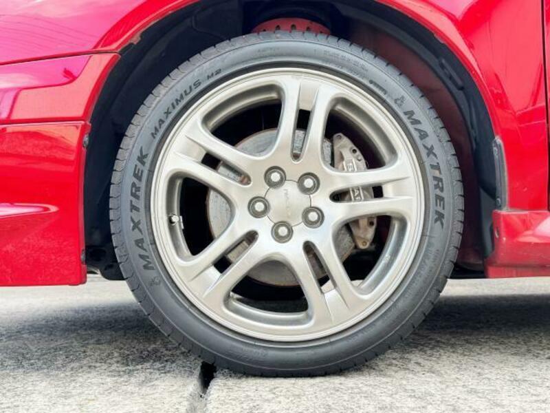IMPREZA