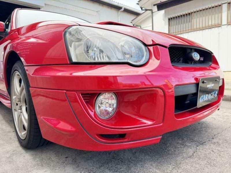 IMPREZA