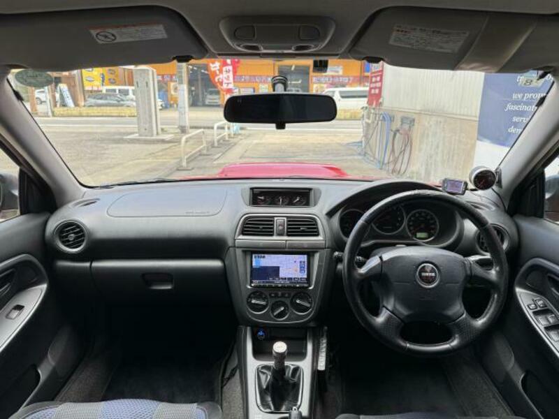 IMPREZA