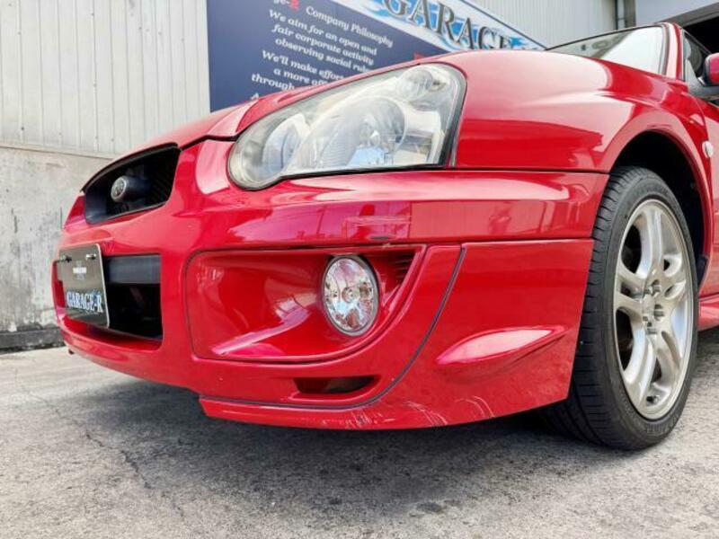 IMPREZA