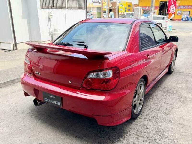 IMPREZA