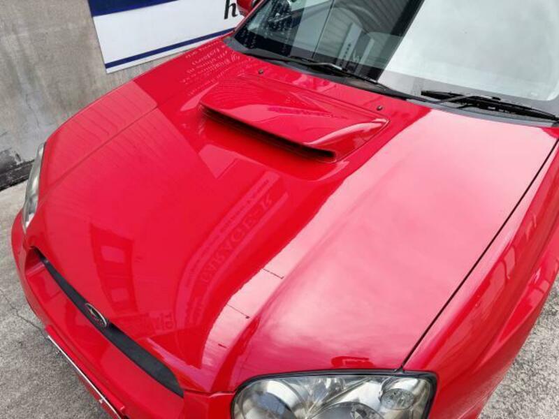 IMPREZA