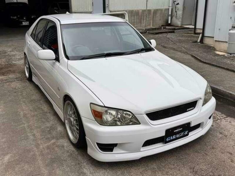 ALTEZZA