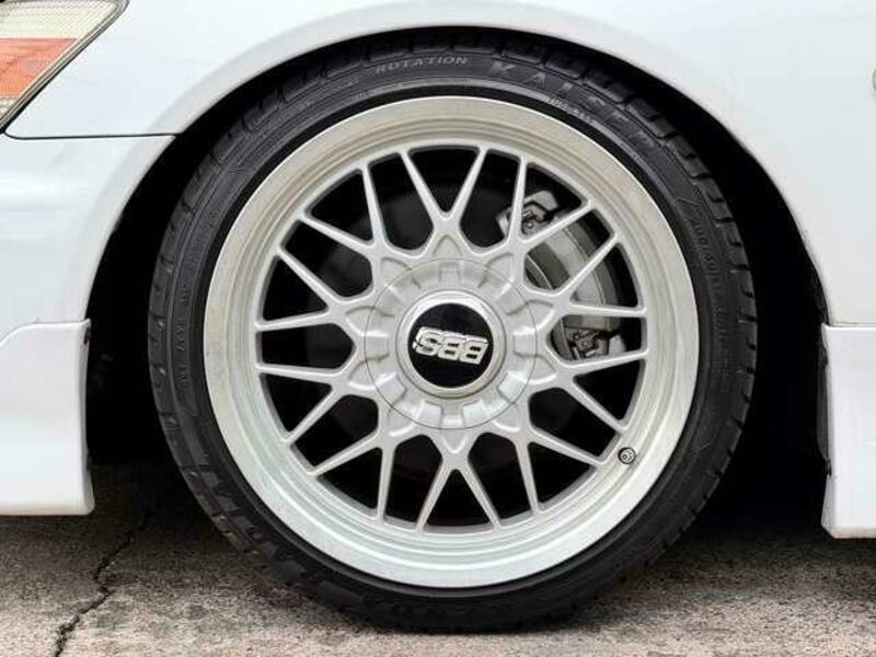 ALTEZZA