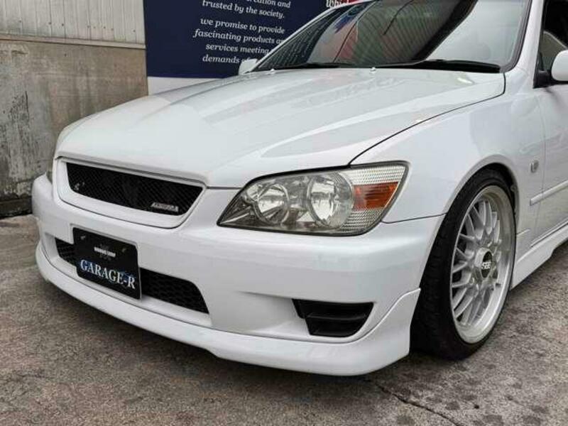 ALTEZZA