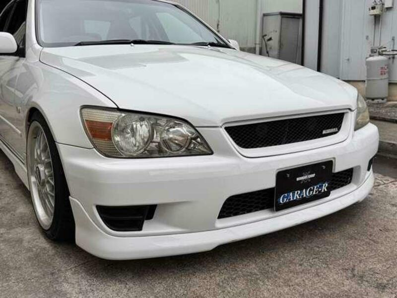 ALTEZZA