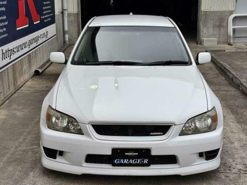 ALTEZZA