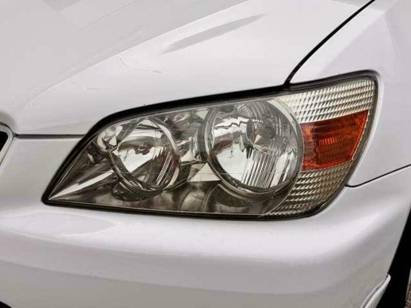 ALTEZZA