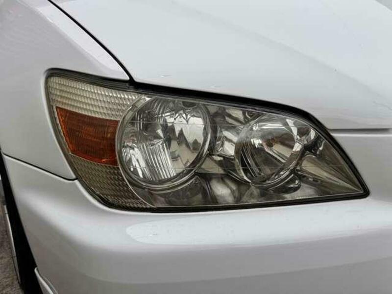 ALTEZZA