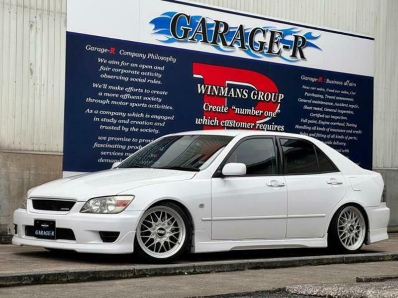 ALTEZZA-0