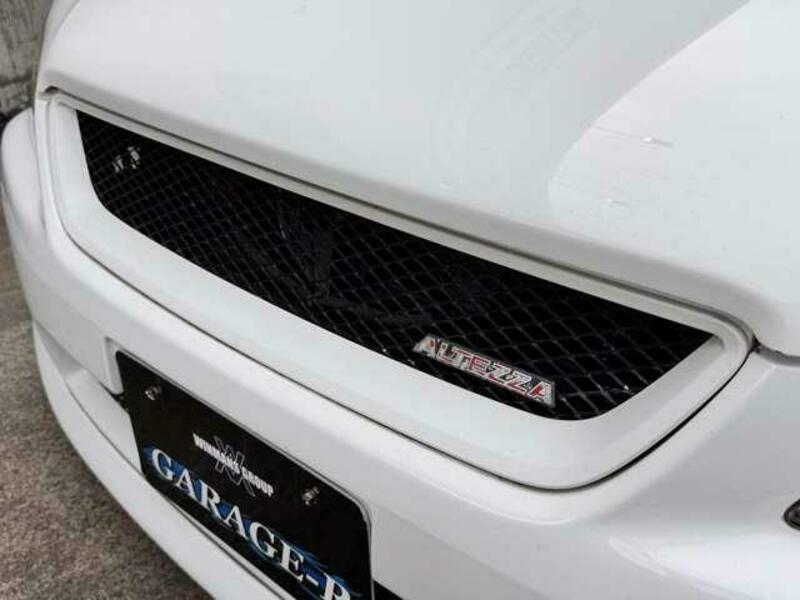 ALTEZZA