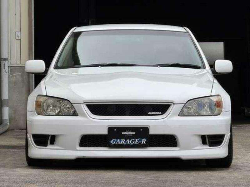 ALTEZZA