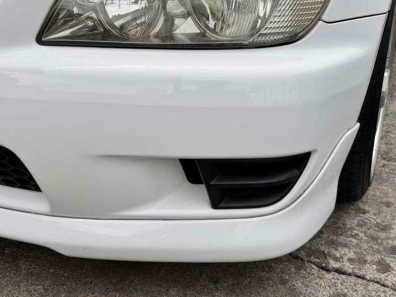 ALTEZZA