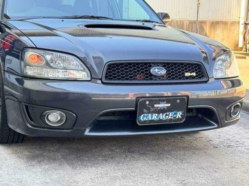 LEGACY B4