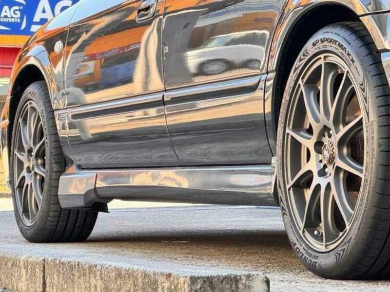 LEGACY B4