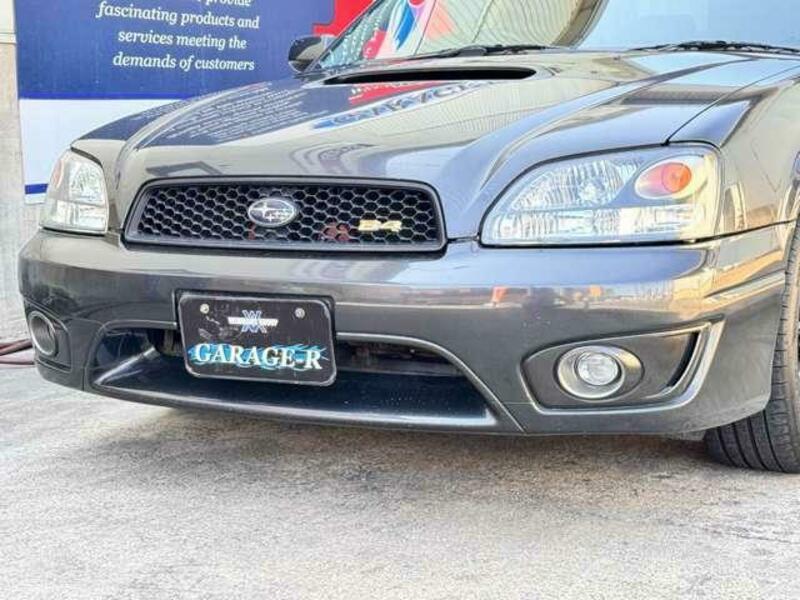 LEGACY B4