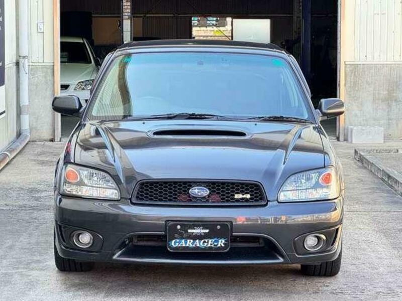 LEGACY B4