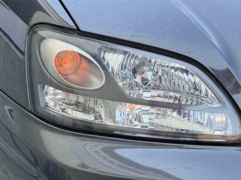 LEGACY B4