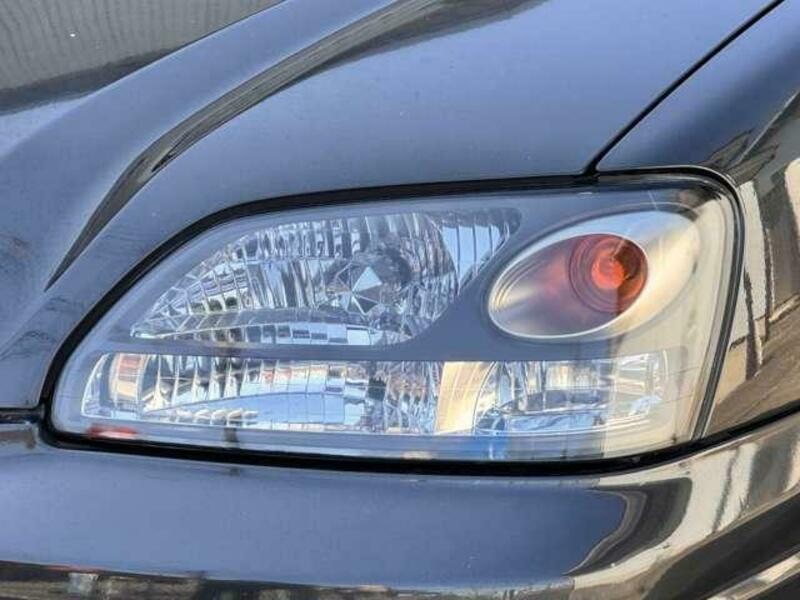 LEGACY B4