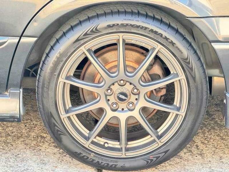 LEGACY B4