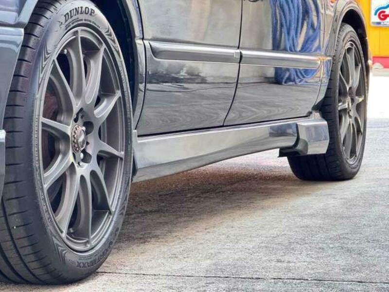LEGACY B4