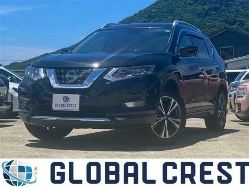 X-TRAIL-0