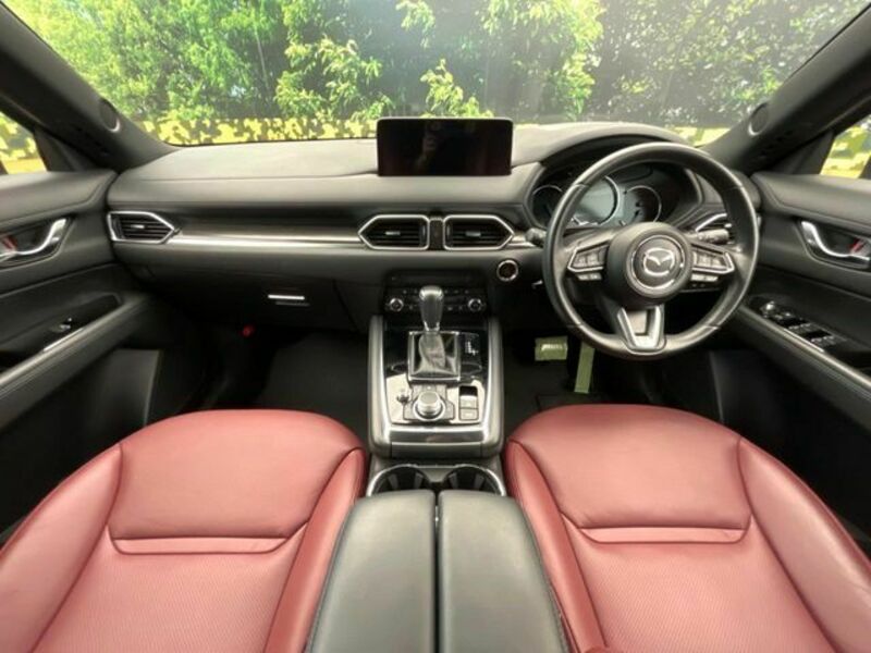 CX-8