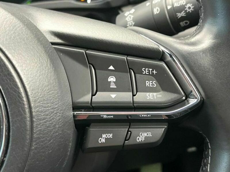 CX-8
