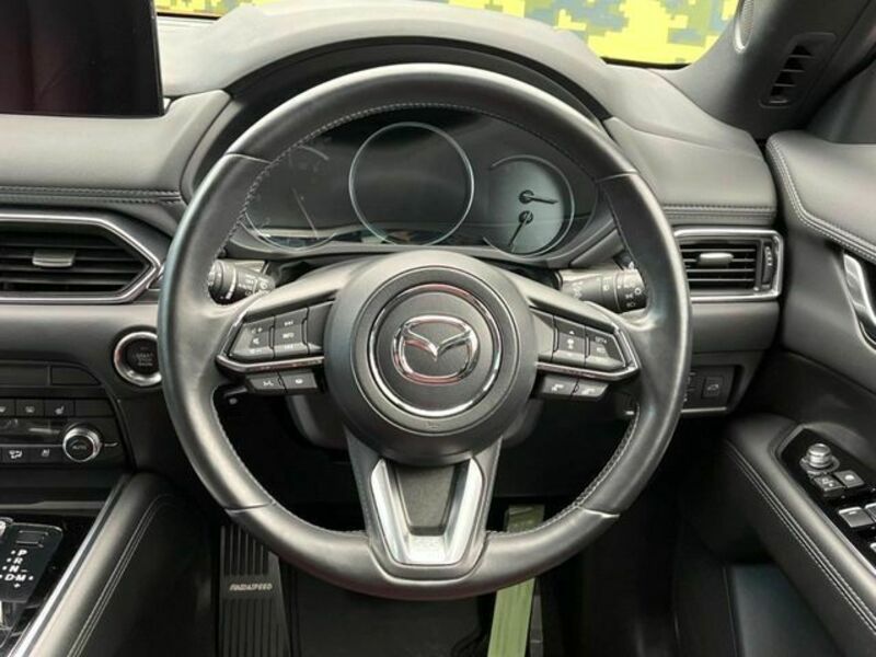 CX-8