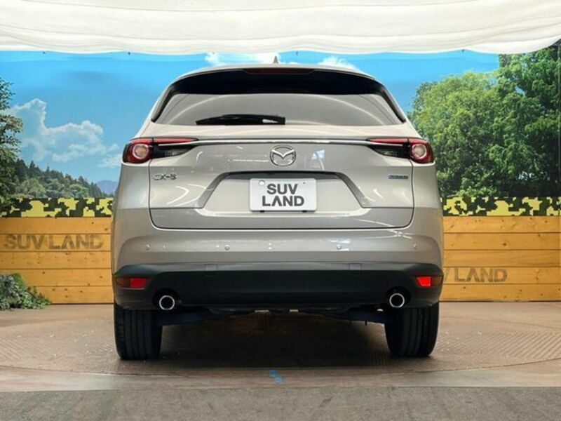 CX-8