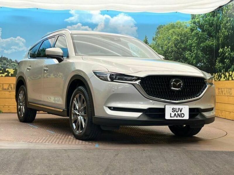 CX-8