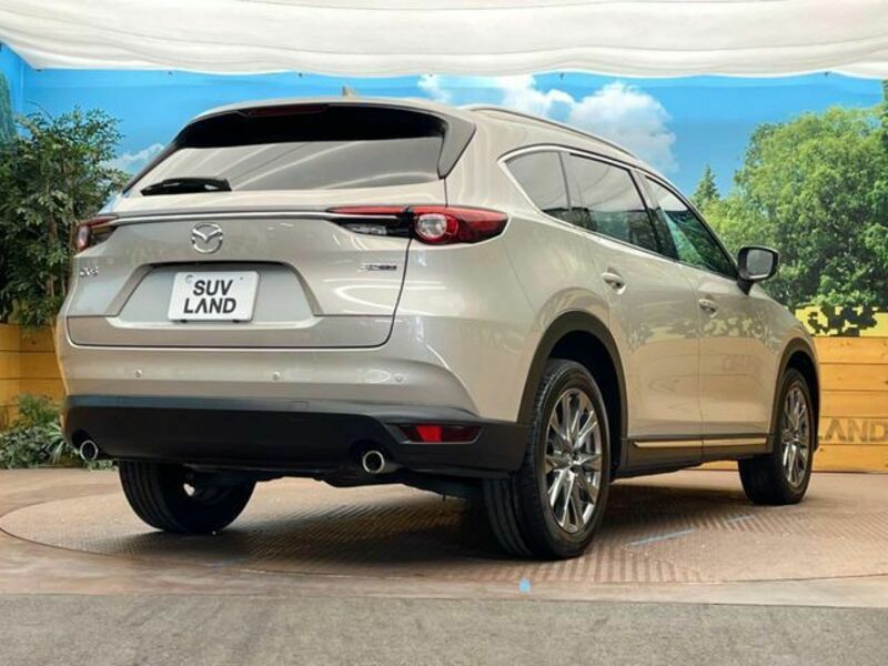 CX-8