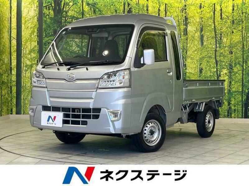 HIJET TRUCK-0