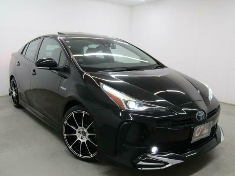 PRIUS