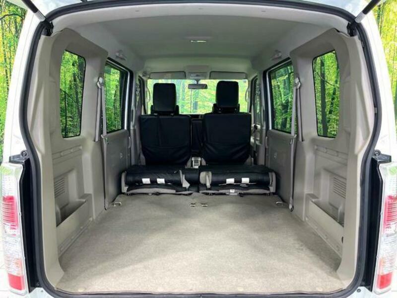 EVERY WAGON