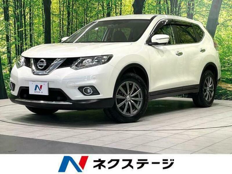 X-TRAIL-0