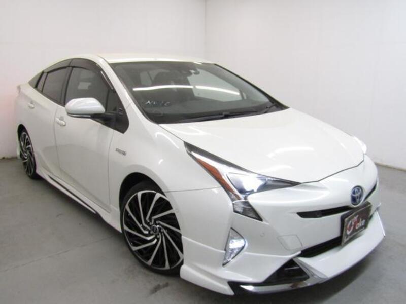 PRIUS