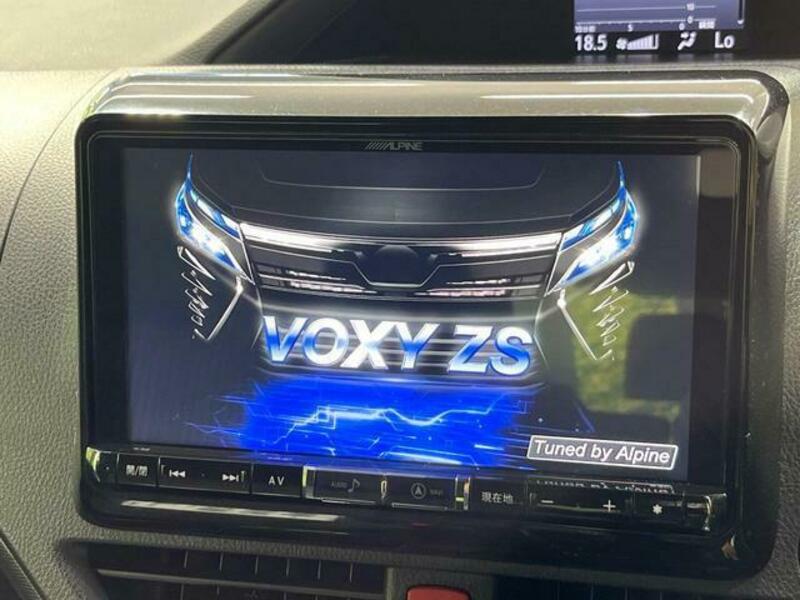 VOXY