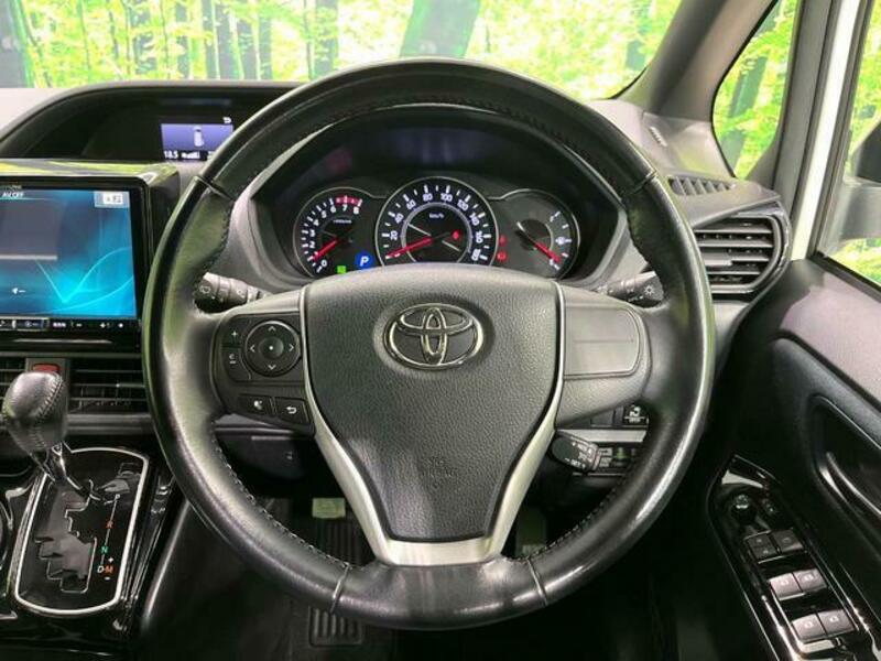 VOXY