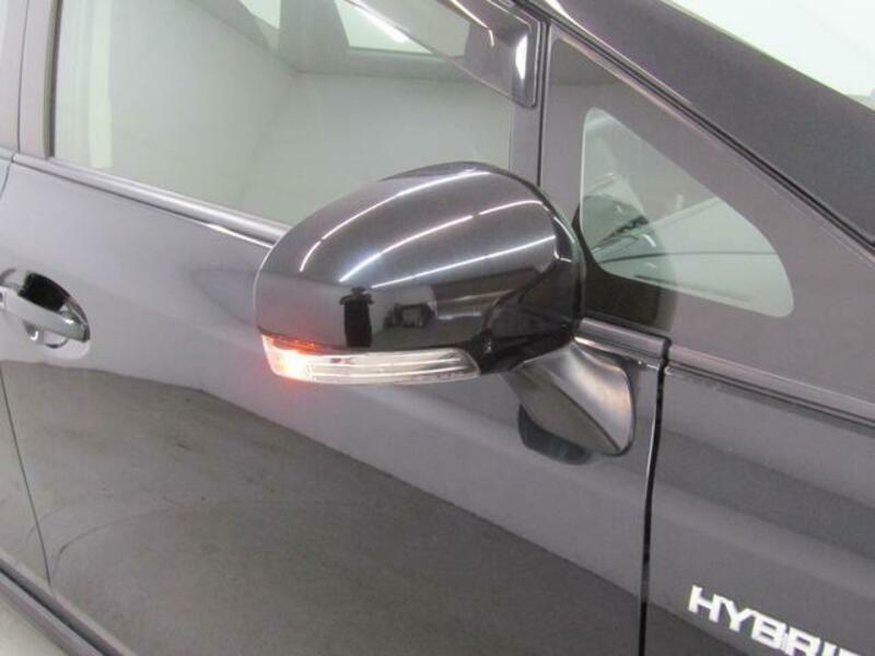 PRIUS ALPHA
