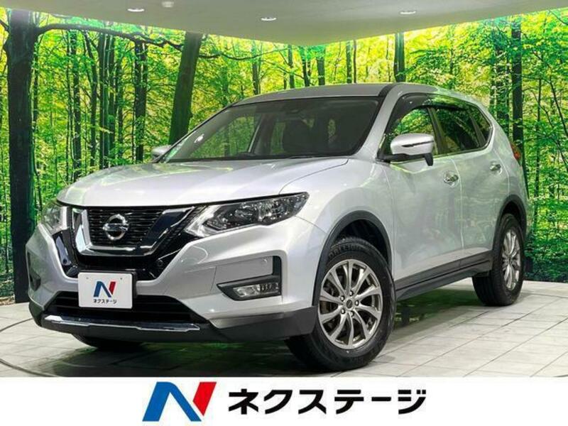 X-TRAIL-0