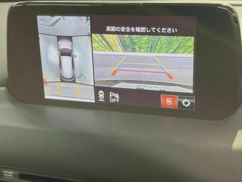 CX-8